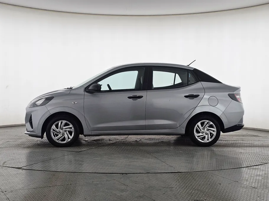 2023 Hyundai Grand i10 Fleet 