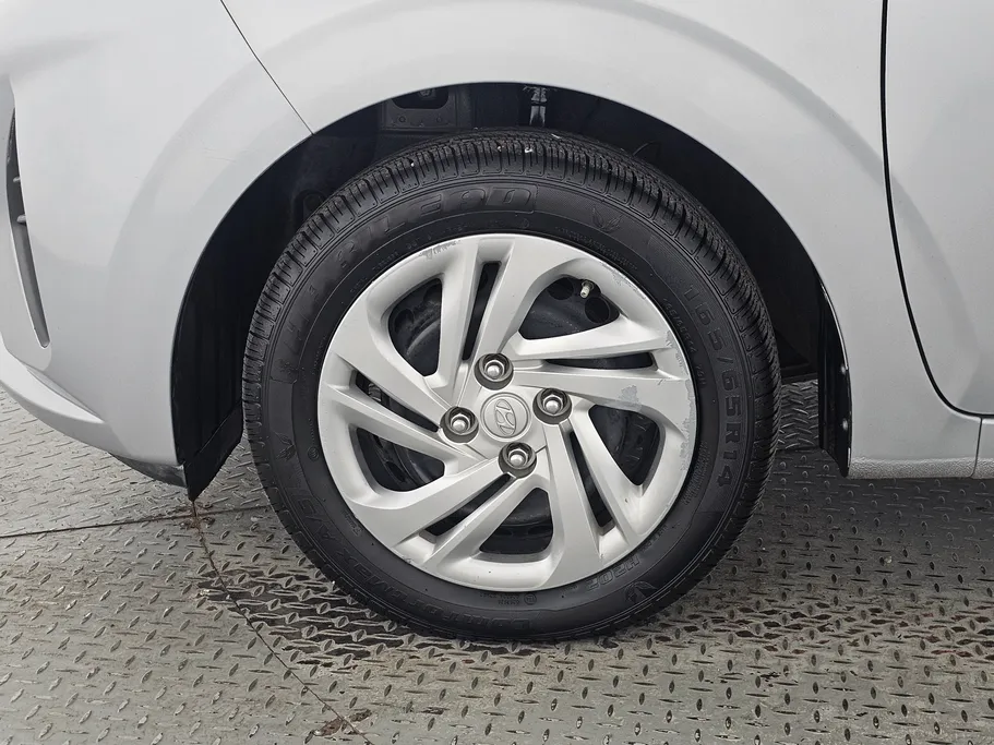 2023 Hyundai Grand i10 Fleet 
