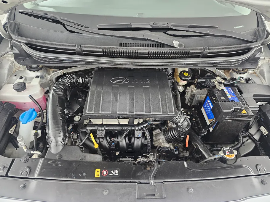 2023 Hyundai Grand i10 Fleet 