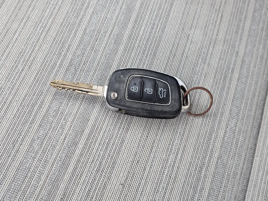 2023 Hyundai Grand i10 Fleet 