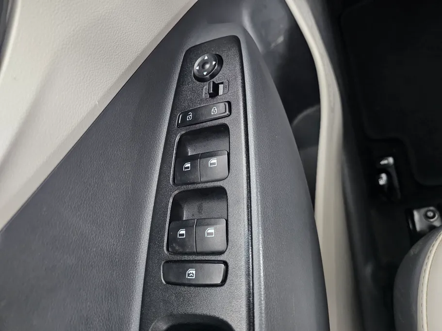 2023 Hyundai Grand i10 Fleet 