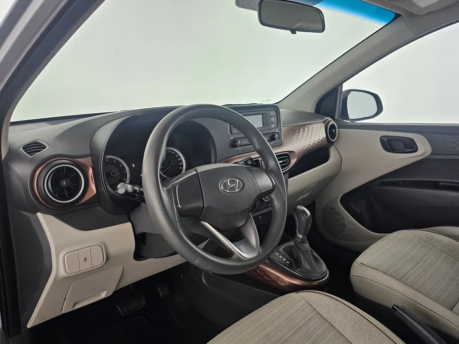 2023 Hyundai Grand i10 Fleet 