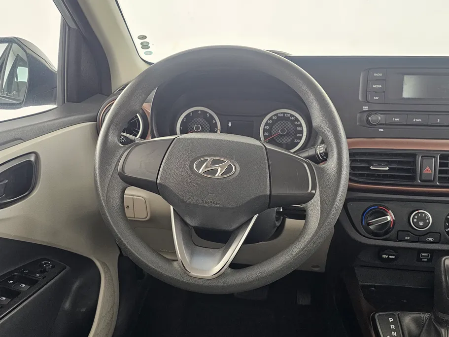 2023 Hyundai Grand i10 Fleet 