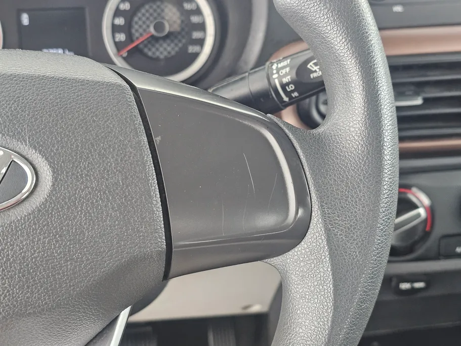 2023 Hyundai Grand i10 Fleet 