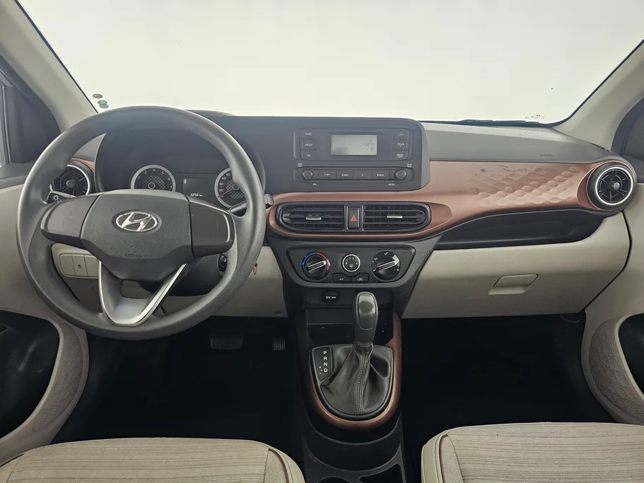 2023 Hyundai Grand i10 Fleet 
