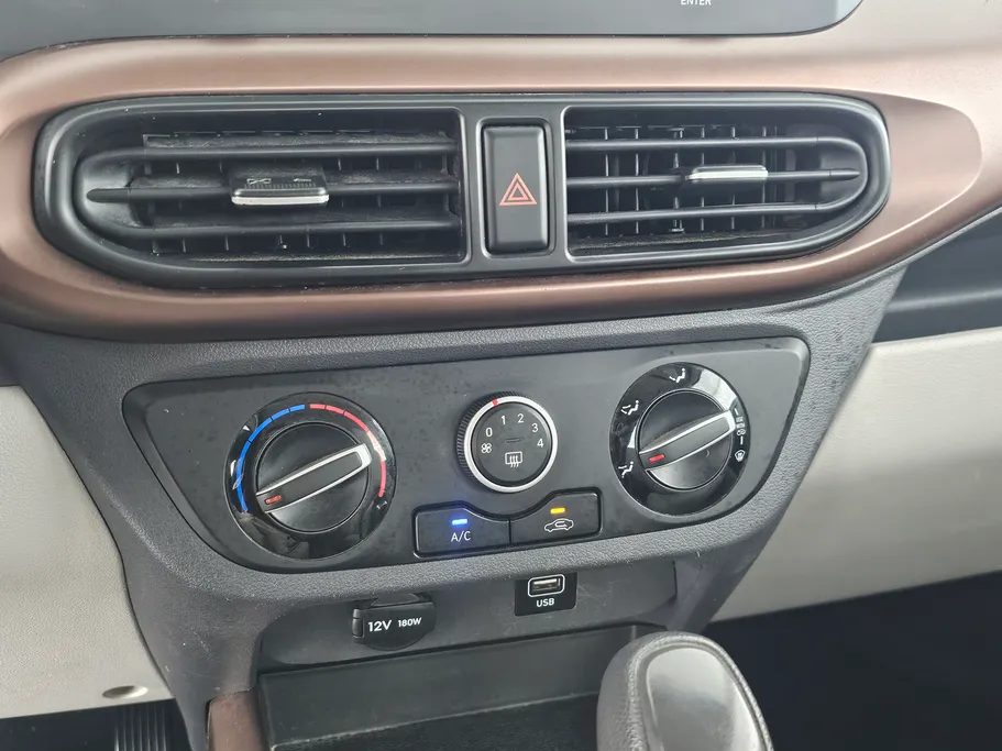 2023 Hyundai Grand i10 Fleet 