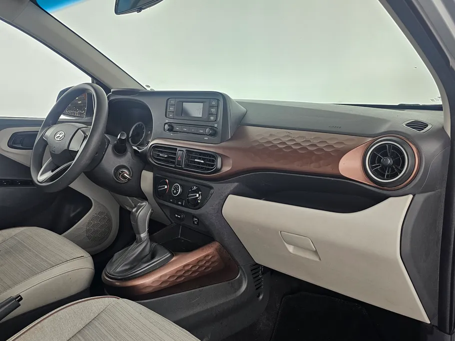 2023 Hyundai Grand i10 Fleet 