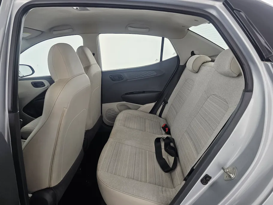 2023 Hyundai Grand i10 Fleet 