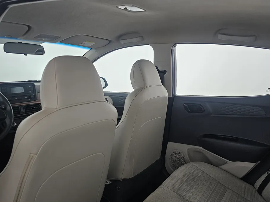2023 Hyundai Grand i10 Fleet 
