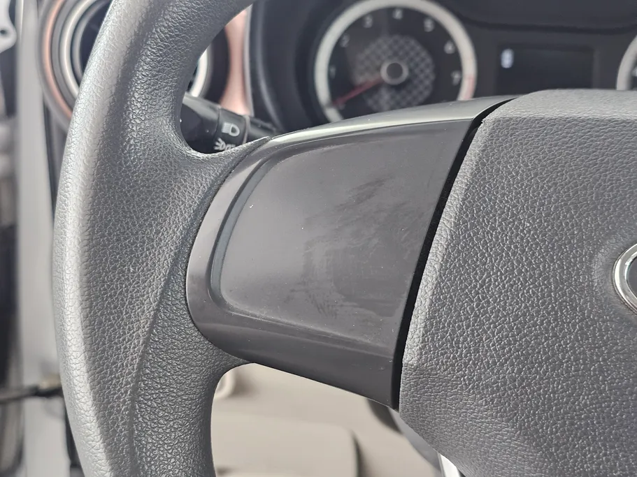 2023 Hyundai Grand i10 Fleet 