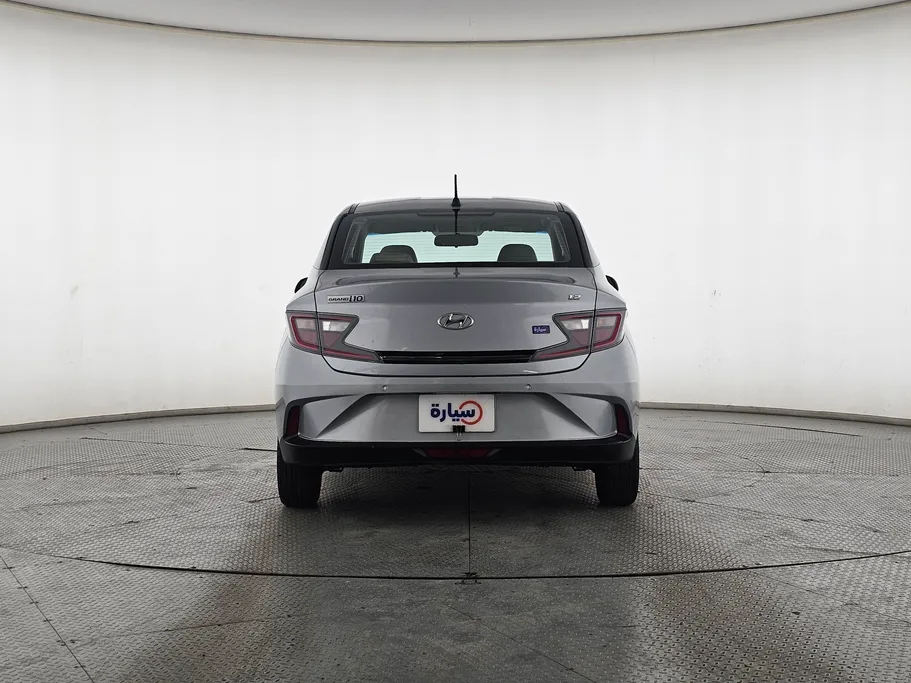 2023 Hyundai Grand i10 Fleet 