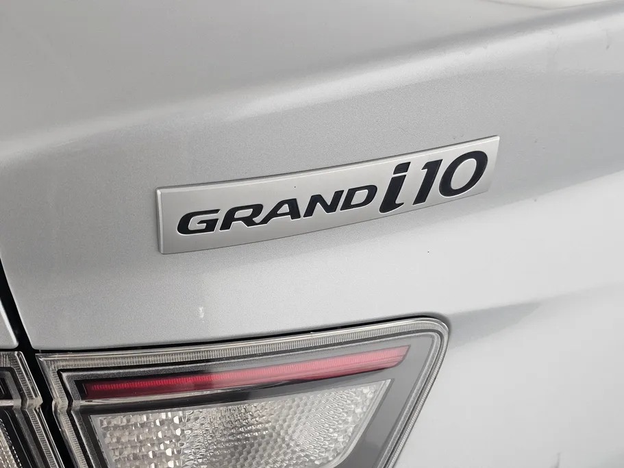 2023 Hyundai Grand i10 Fleet 