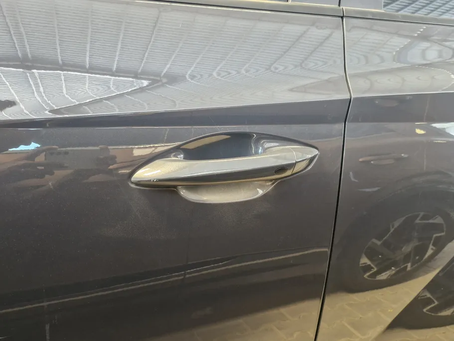 2025 Hyundai Tucson Comfort  