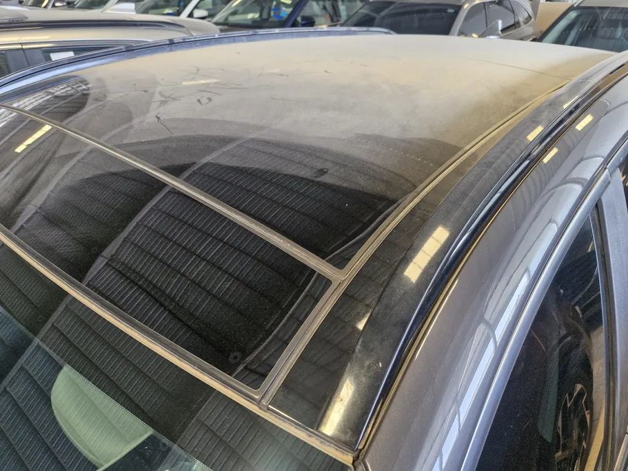 2025 Hyundai Tucson Comfort  