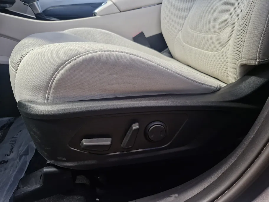 2025 Hyundai Tucson Comfort  