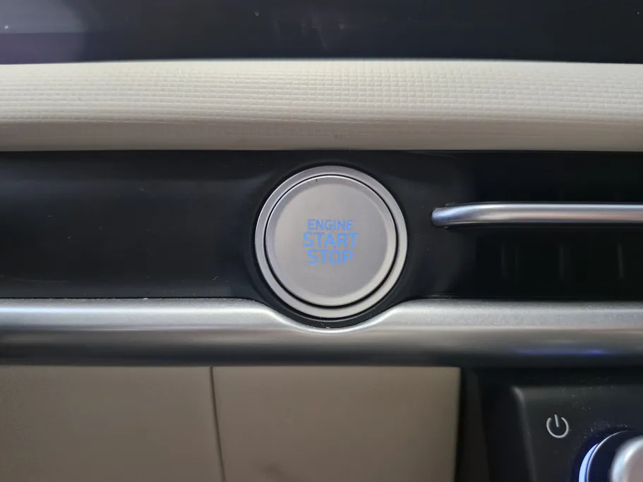 2025 Hyundai Tucson Comfort  