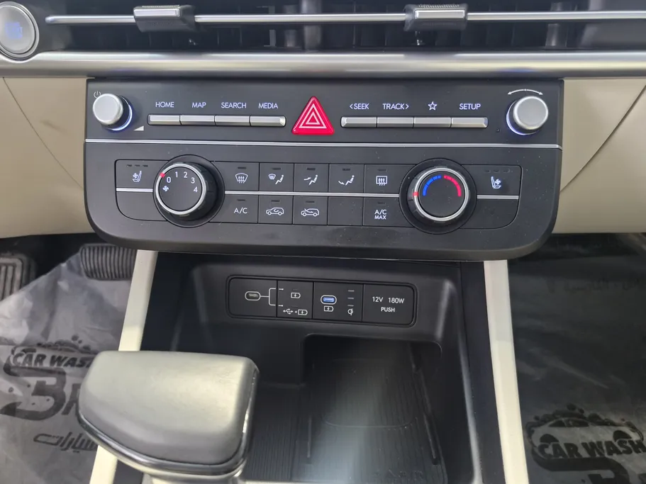 2025 Hyundai Tucson Comfort  