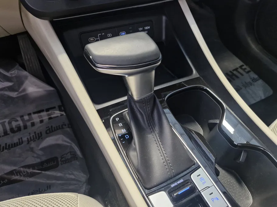 2025 Hyundai Tucson Comfort  