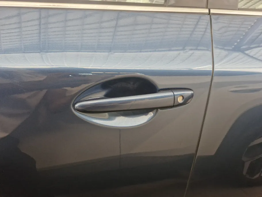 2024 Mazda CX5 Skyactiv G 