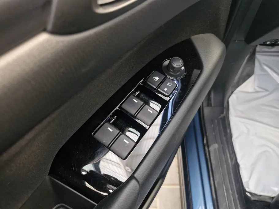 2024 Mazda CX5 Skyactiv G 