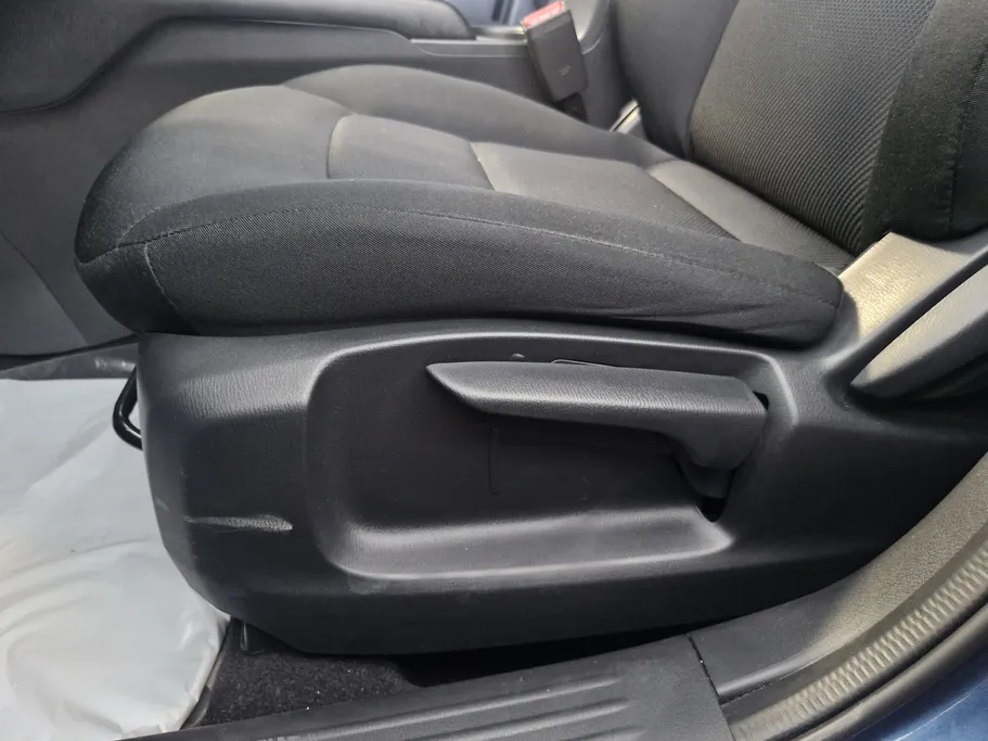 2024 Mazda CX5 Skyactiv G 