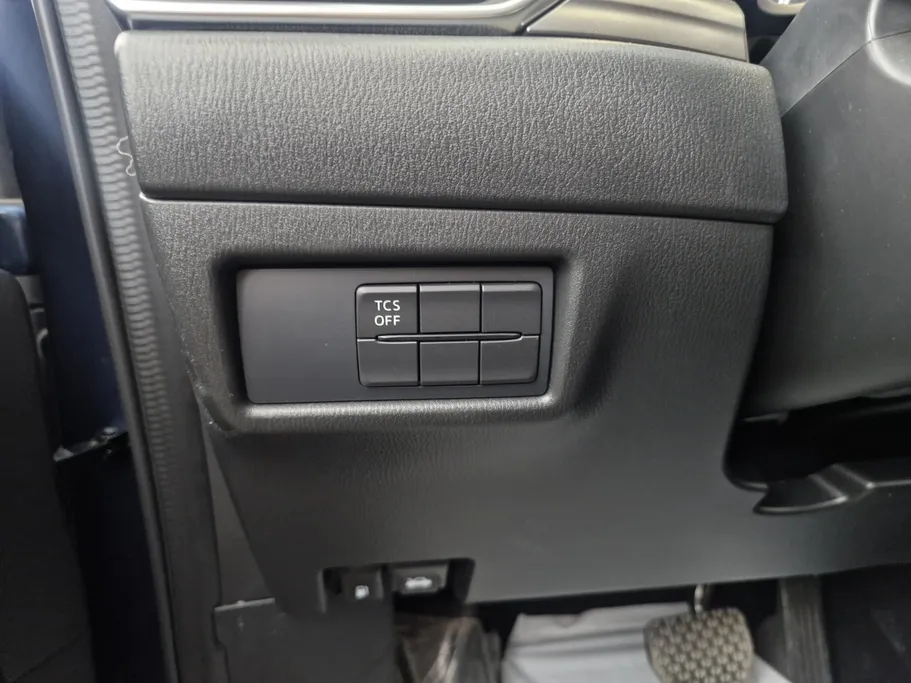 2024 Mazda CX5 Skyactiv G 