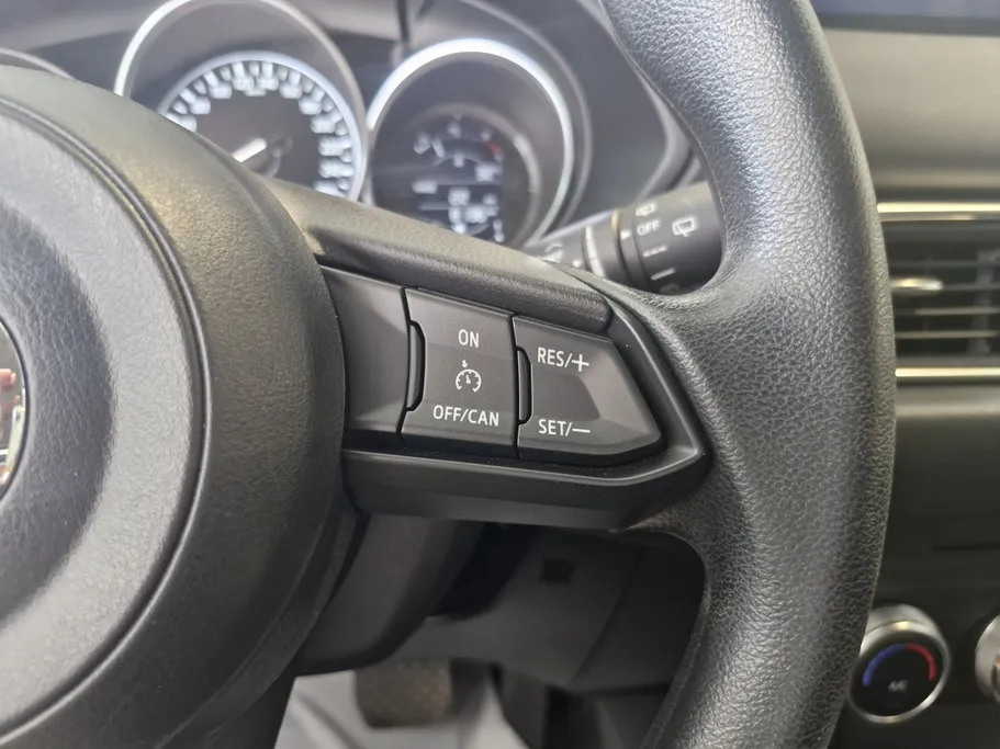 2024 Mazda CX5 Skyactiv G 