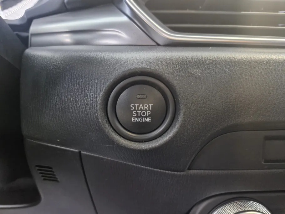 2024 Mazda CX5 Skyactiv G 