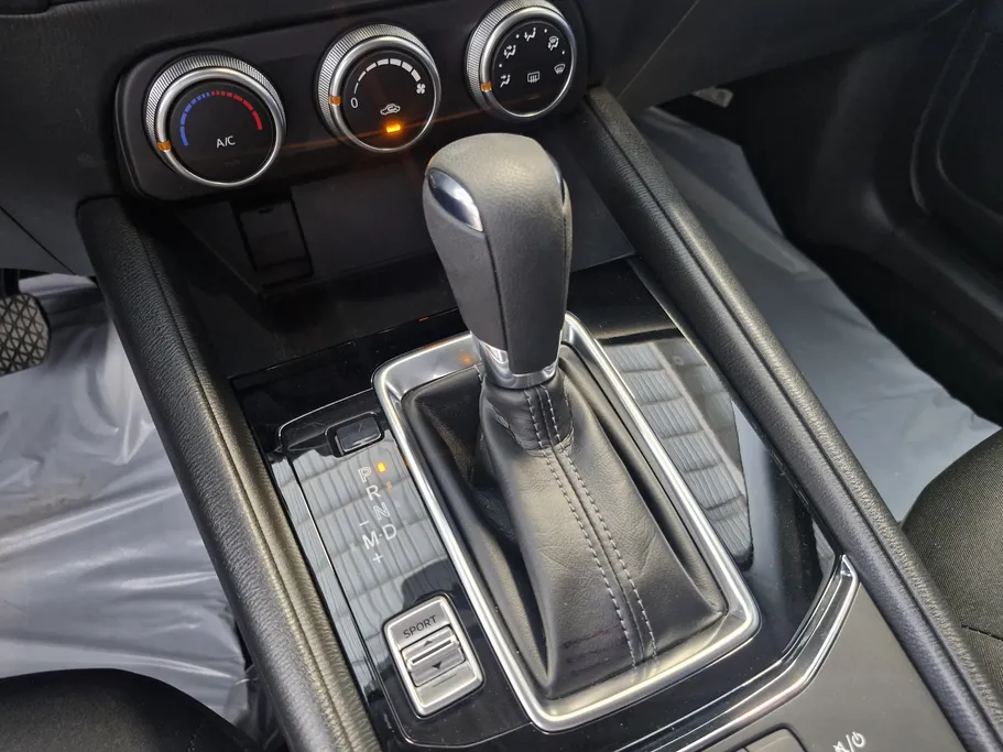 2024 Mazda CX5 Skyactiv G 
