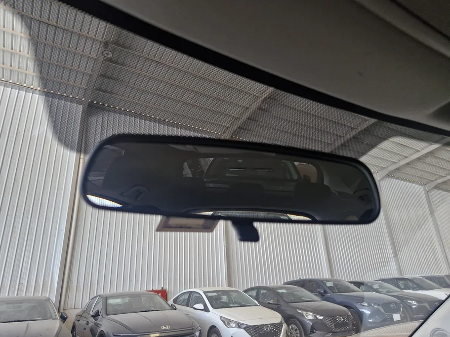 2024 Mazda CX5 Skyactiv G 
