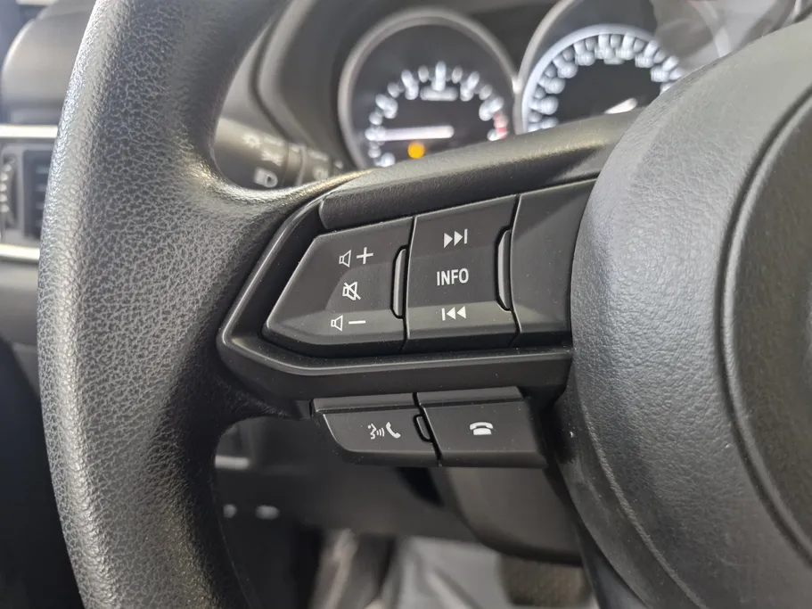 2024 Mazda CX5 Skyactiv G 