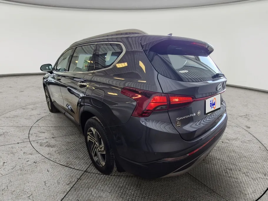 2022 Hyundai Santafe Smart 