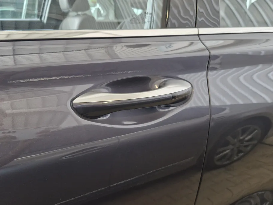 2022 Hyundai Santafe Smart 