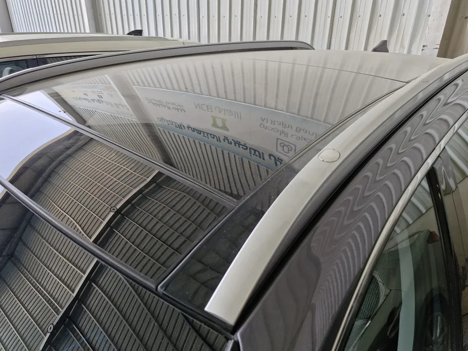 2022 Hyundai Santafe Smart 