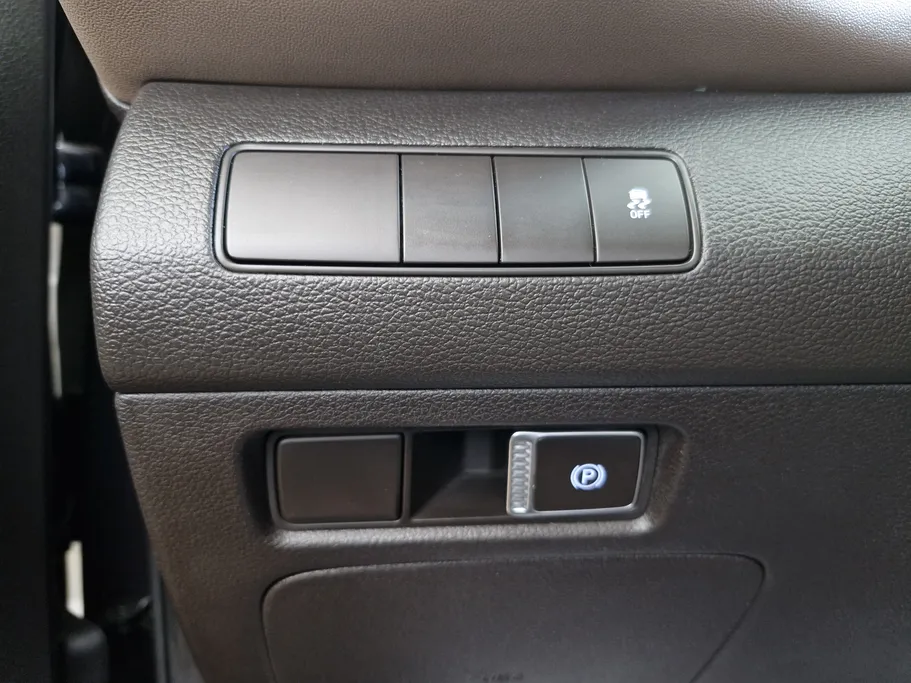 2022 Hyundai Santafe Smart 