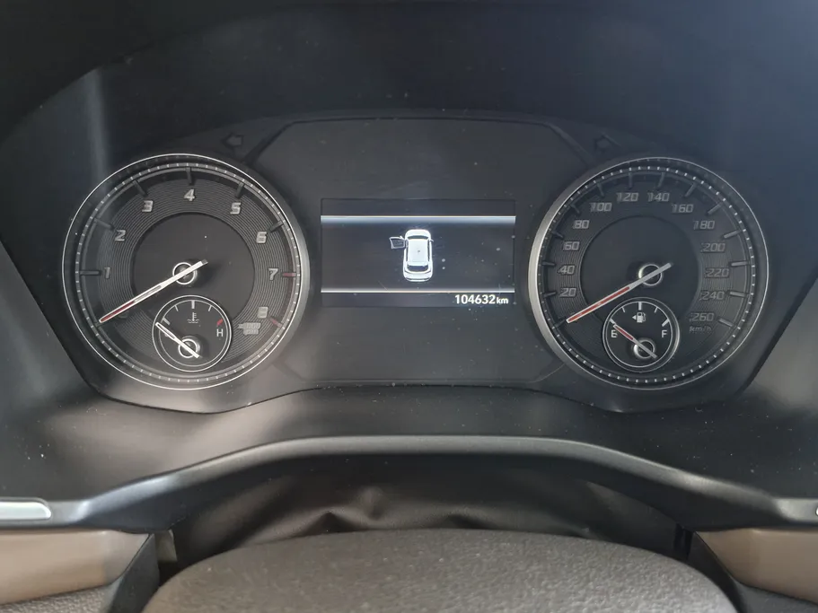 2022 Hyundai Santafe Smart 