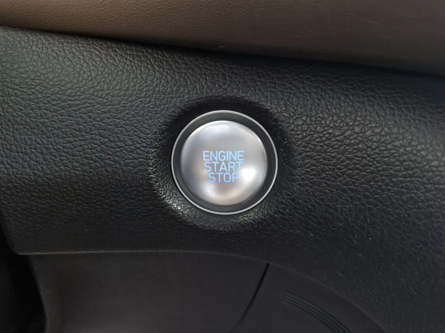 2022 Hyundai Santafe Smart 