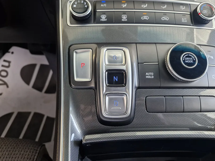 2022 Hyundai Santafe Smart 