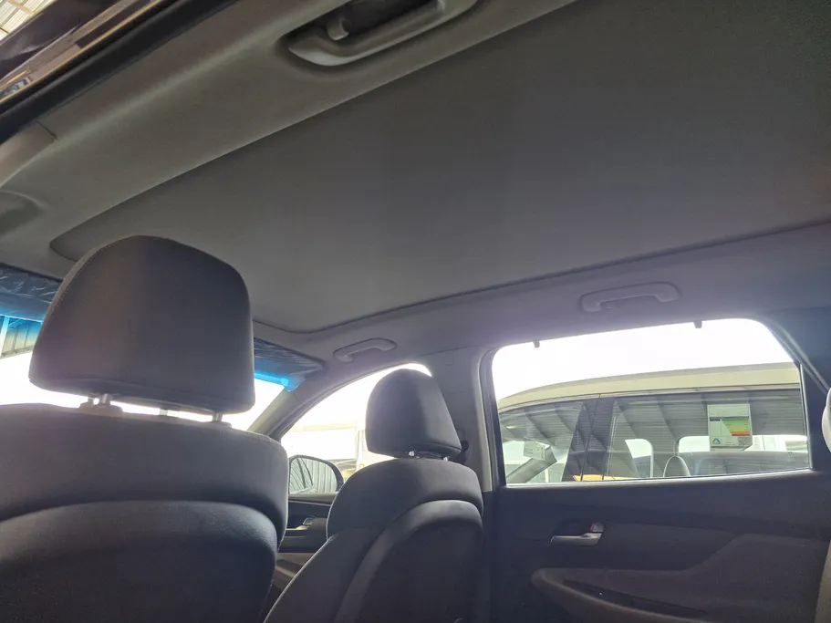 2022 Hyundai Santafe Smart 