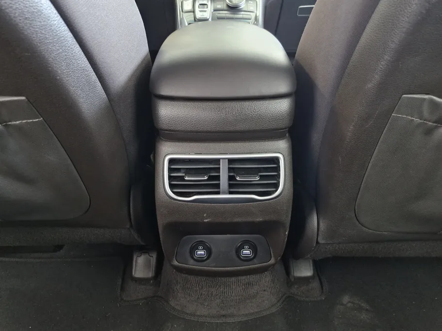 2022 Hyundai Santafe Smart 