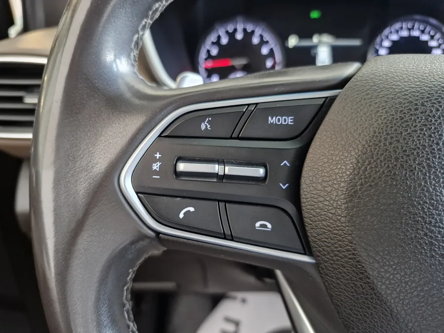 2022 Hyundai Santafe Smart 