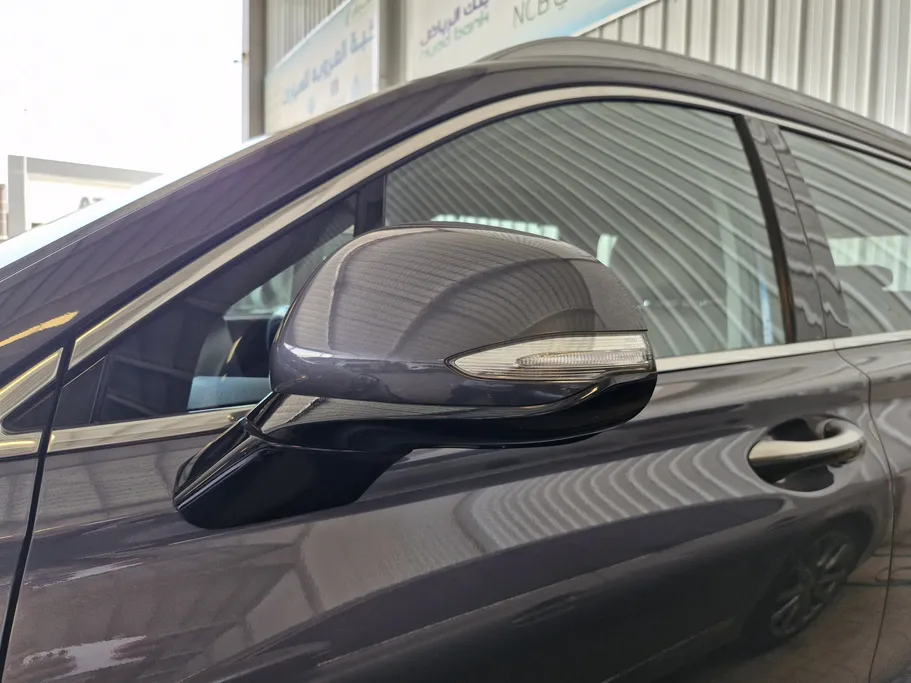 2022 Hyundai Santafe Smart 