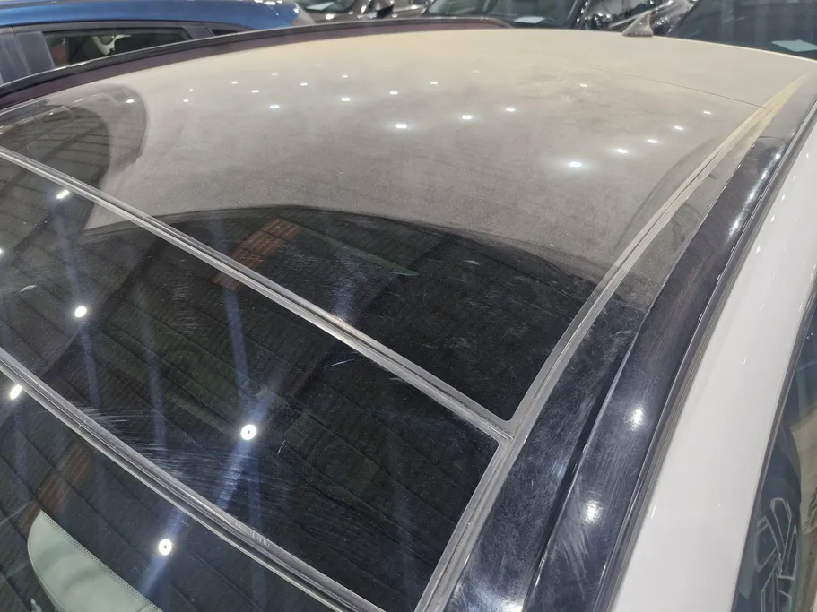 2024 Hyundai Tucson Premium 