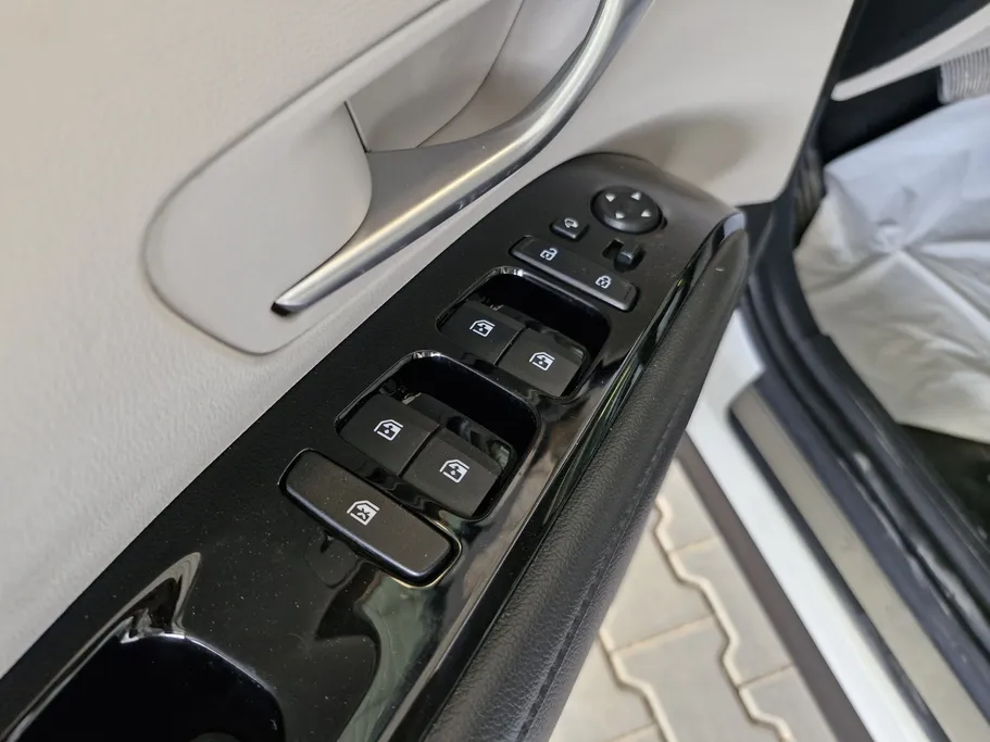 2024 Hyundai Tucson Premium 