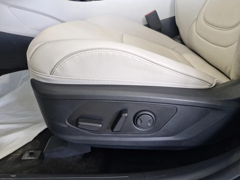 2024 Hyundai Tucson Premium 