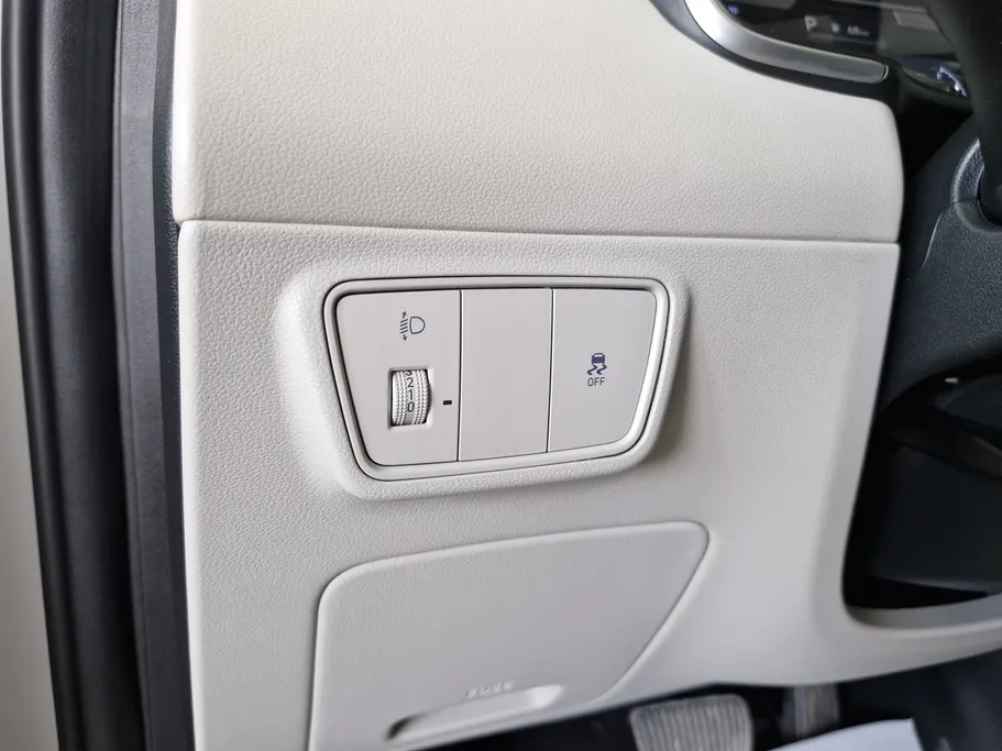 2024 Hyundai Tucson Premium 