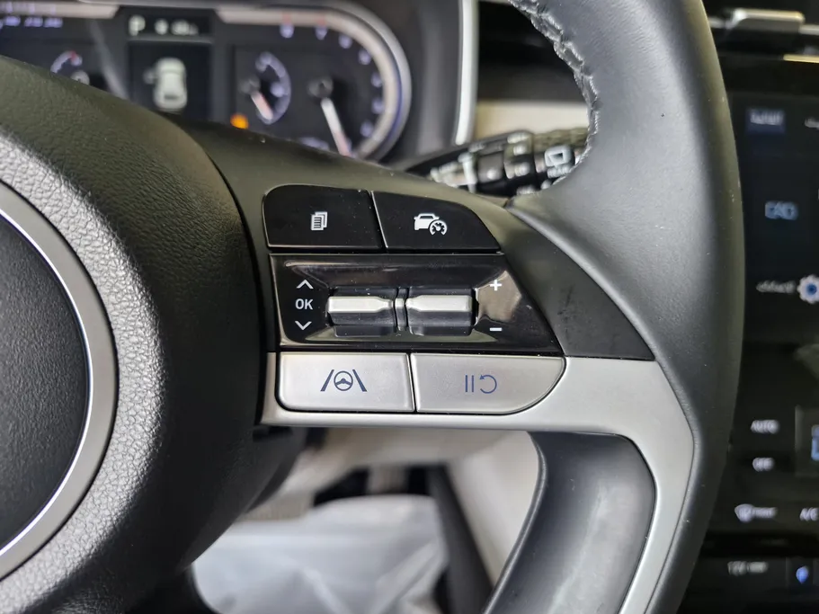 2024 Hyundai Tucson Premium 