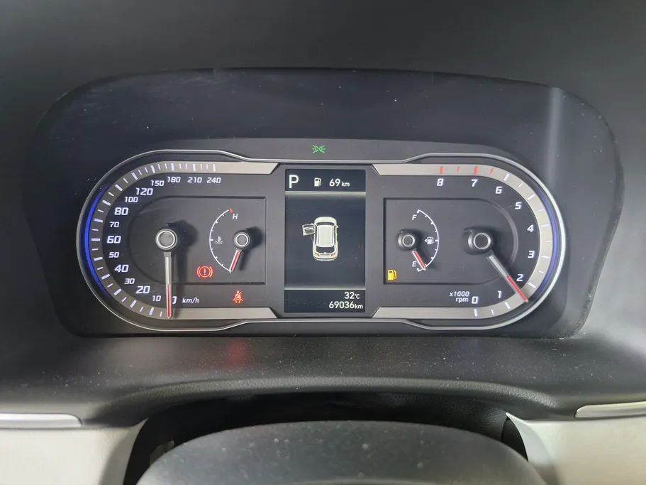 2024 Hyundai Tucson Premium 