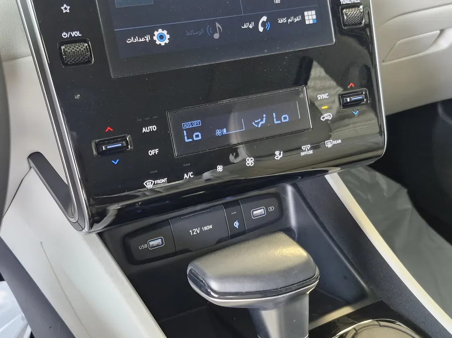 2024 Hyundai Tucson Premium 