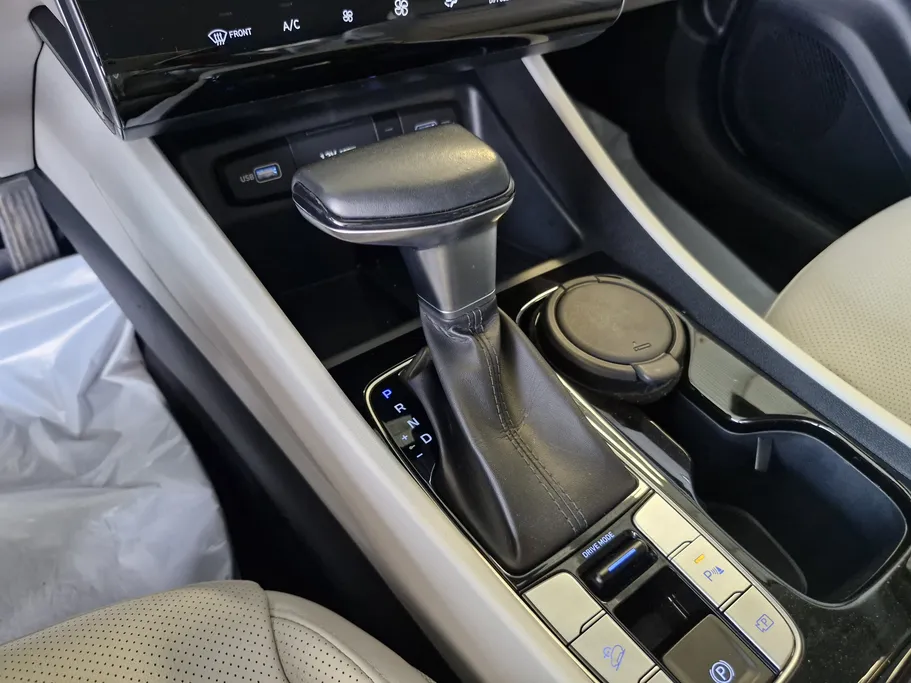 2024 Hyundai Tucson Premium 